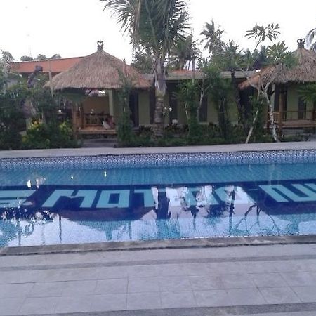 Vico Hotel Nusa Dua  Kültér fotó