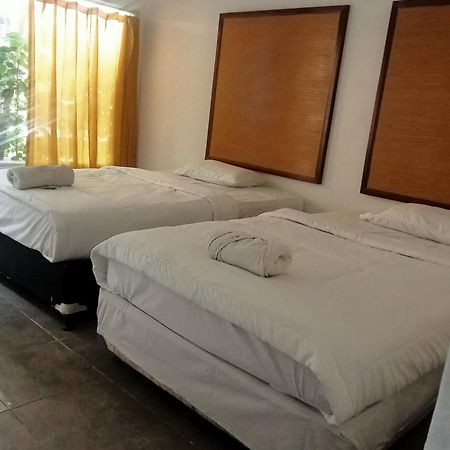 Vico Hotel Nusa Dua  Kültér fotó