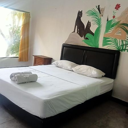 Vico Hotel Nusa Dua  Kültér fotó