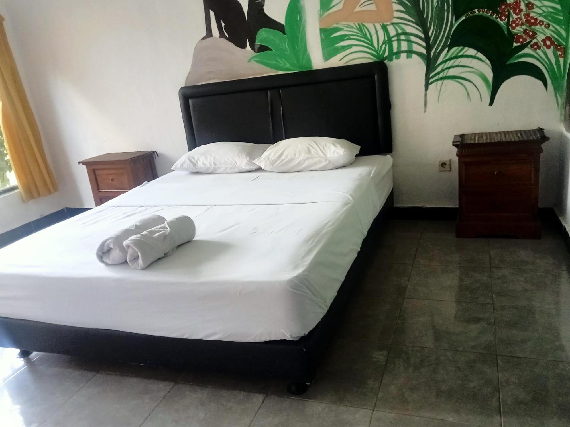 Vico Hotel Nusa Dua  Kültér fotó