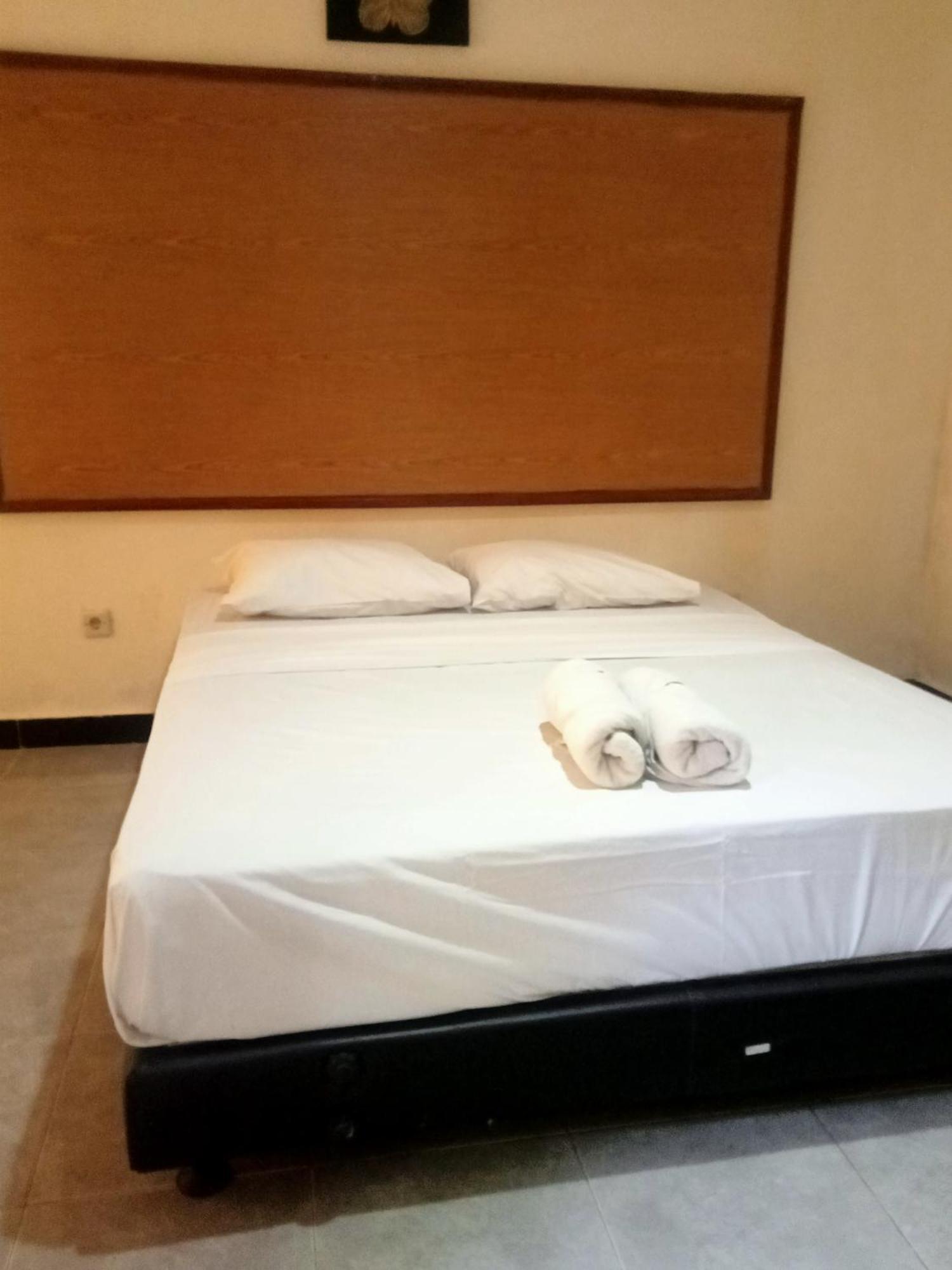 Vico Hotel Nusa Dua  Kültér fotó