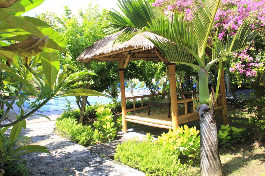 Vico Hotel Nusa Dua  Kültér fotó