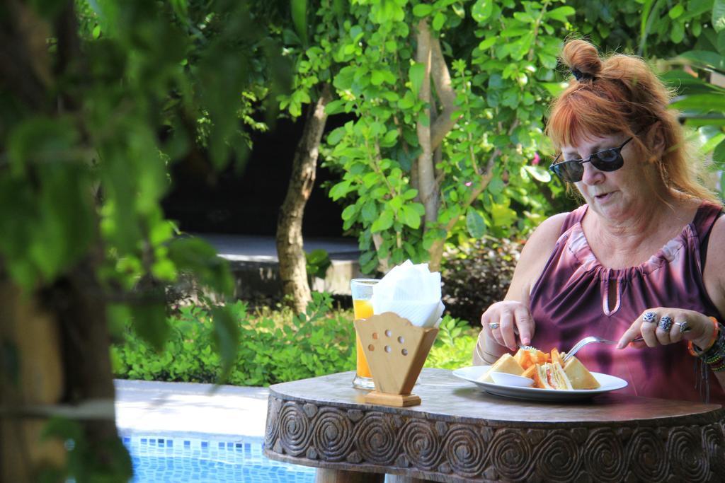 Vico Hotel Nusa Dua  Kültér fotó