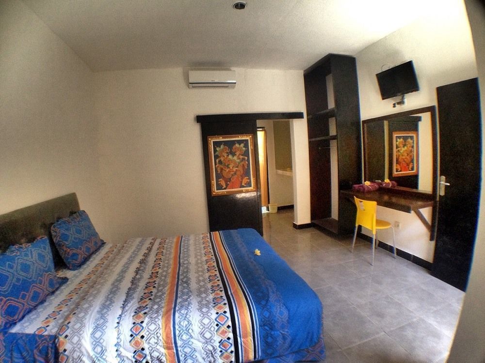 Vico Hotel Nusa Dua  Kültér fotó