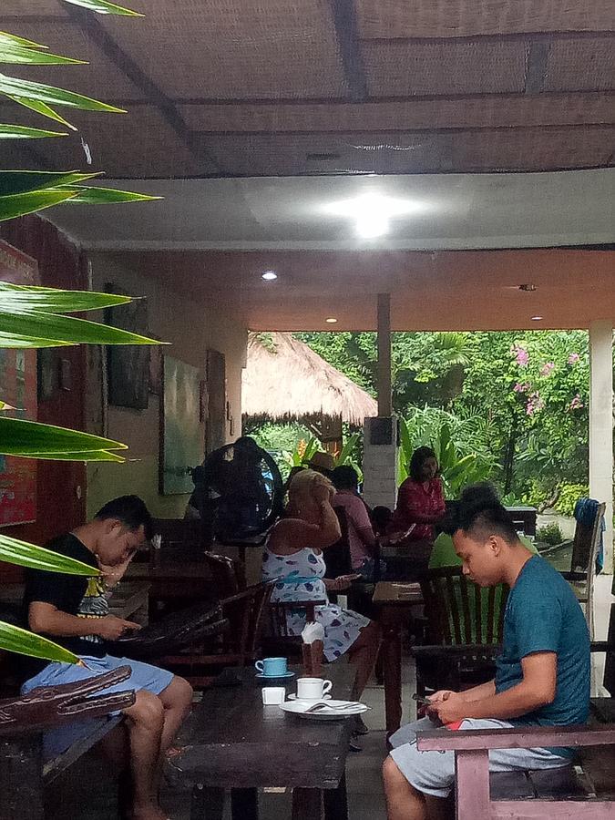 Vico Hotel Nusa Dua  Kültér fotó