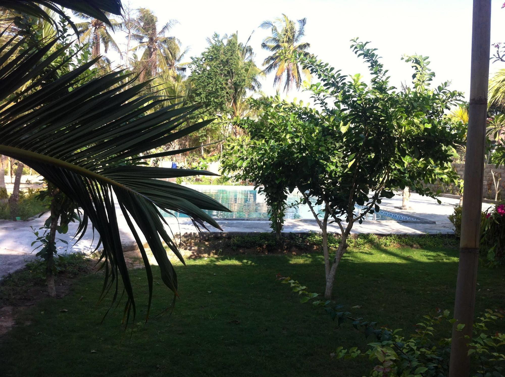 Vico Hotel Nusa Dua  Kültér fotó