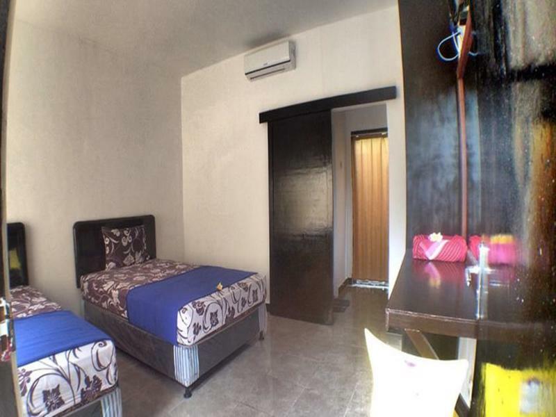 Vico Hotel Nusa Dua  Kültér fotó