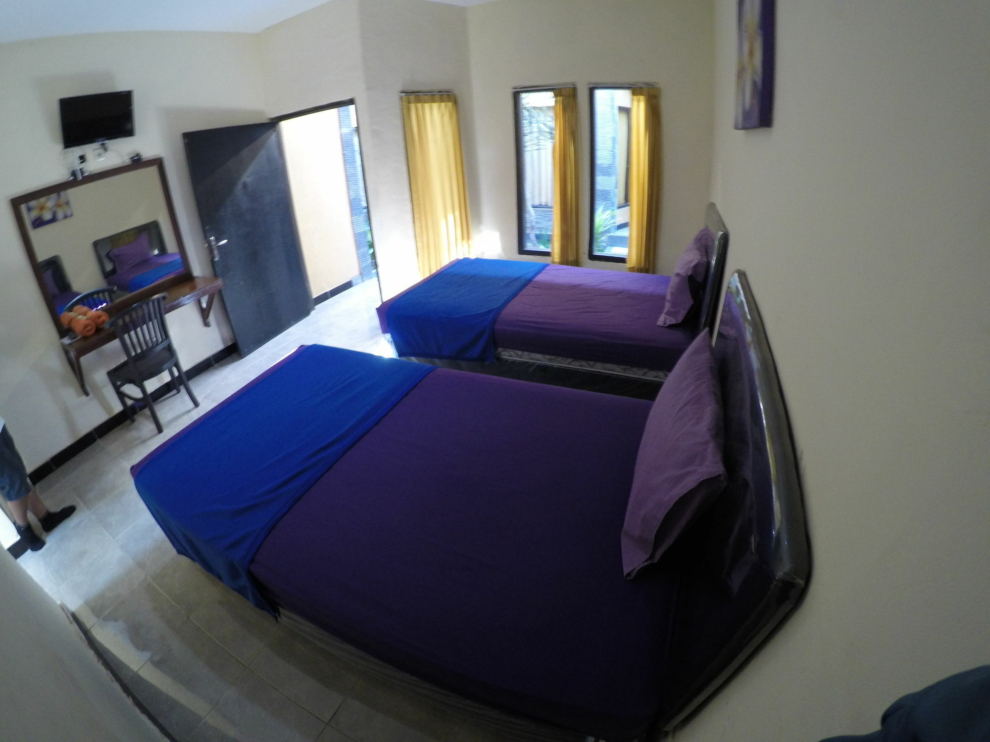 Vico Hotel Nusa Dua  Kültér fotó