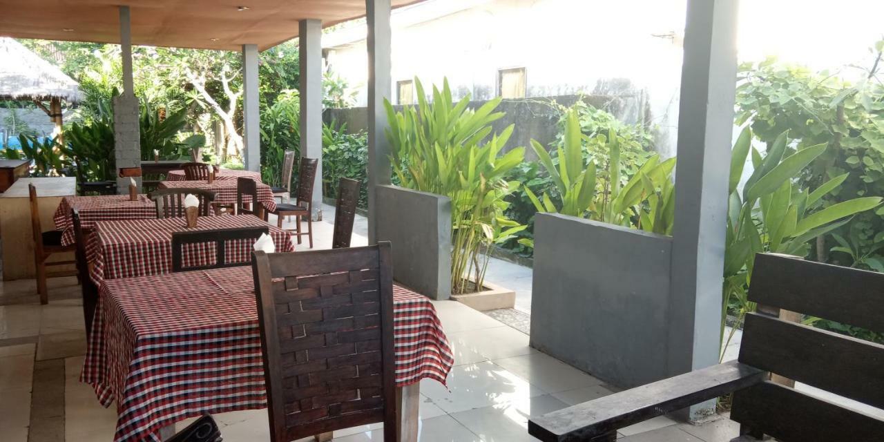 Vico Hotel Nusa Dua  Kültér fotó