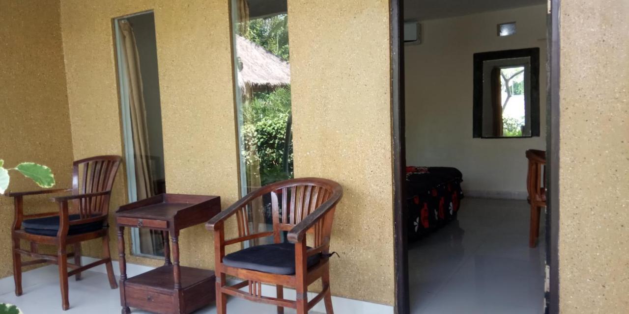 Vico Hotel Nusa Dua  Kültér fotó